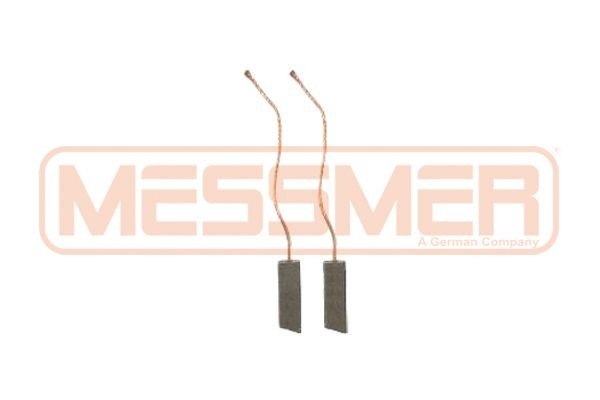 MESSMER 231056: Süsinikuhari, generaator