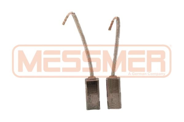MESSMER 231060: Ogļu sukas, Ģenerators