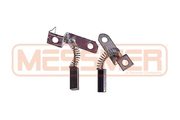 MESSMER 231066: Süsinikuhari, generaator