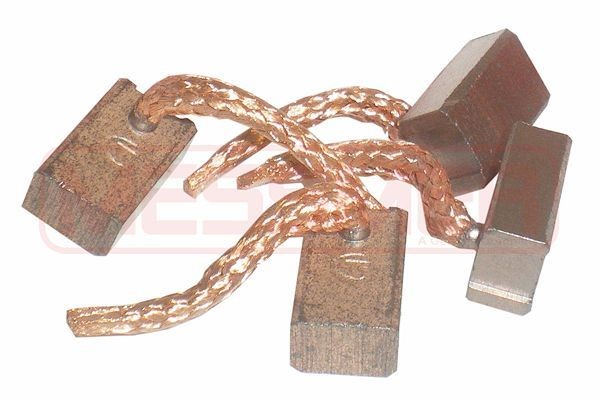 MESSMER 233004: Perie, electromotor