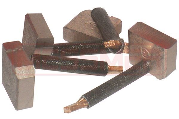 MESSMER 233011: Charbon de démarreur