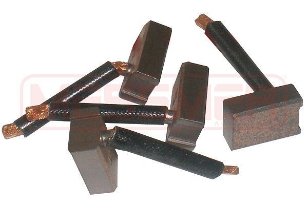 MESSMER 233012: Süsinikuhari, starter