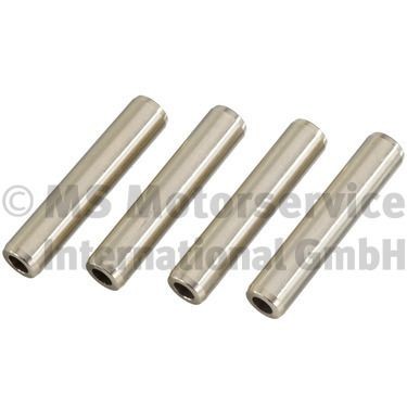 TRW Engine Component 81-11123: Guide de soupape Côté d'échappement