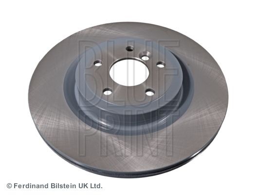 BLUE PRINT ADJ134364: Piduriketas Tagasild, Ø: 325mm, sisemine õhutus, Ø: 325mm, kaetud
