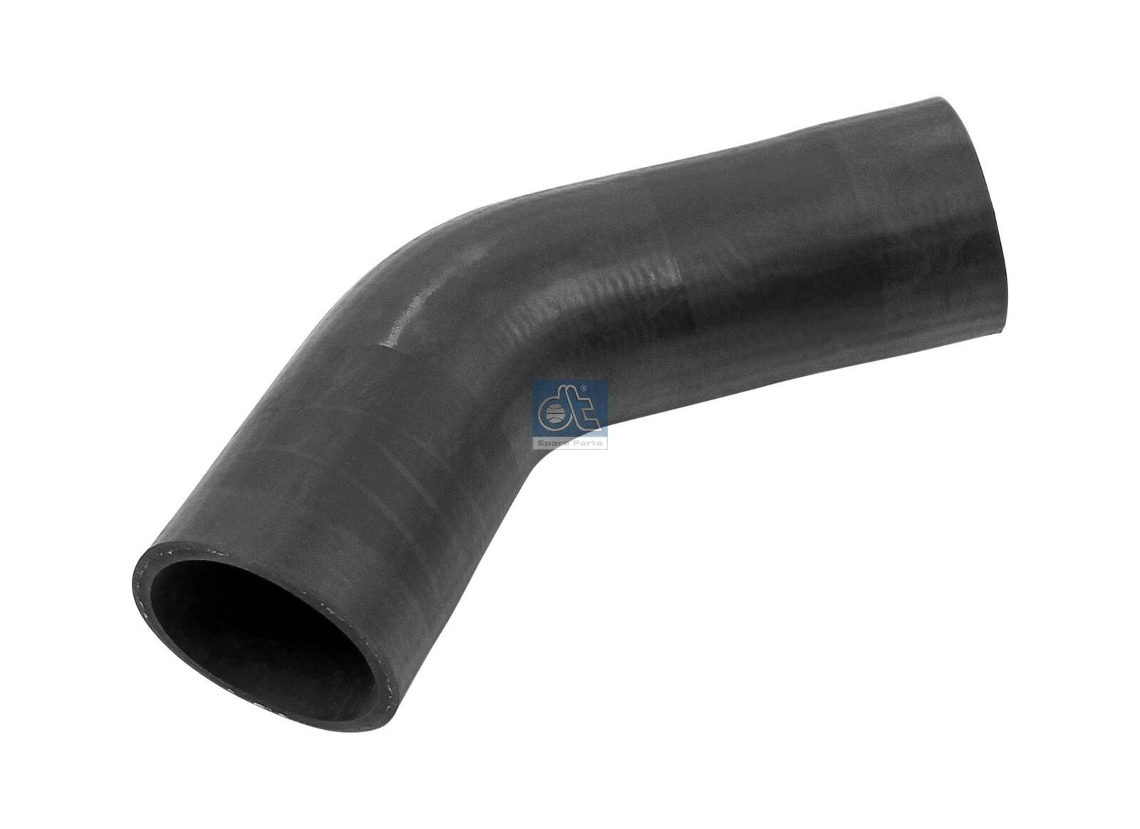 DT Spare Parts 1.14921: Furtun, radiator ulei transmisie