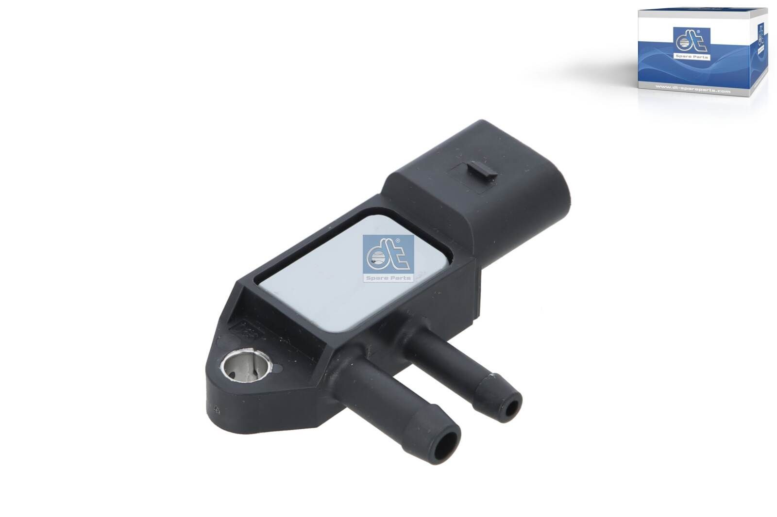 DT Spare Parts 11.80626: Andur, heitgaasisurve