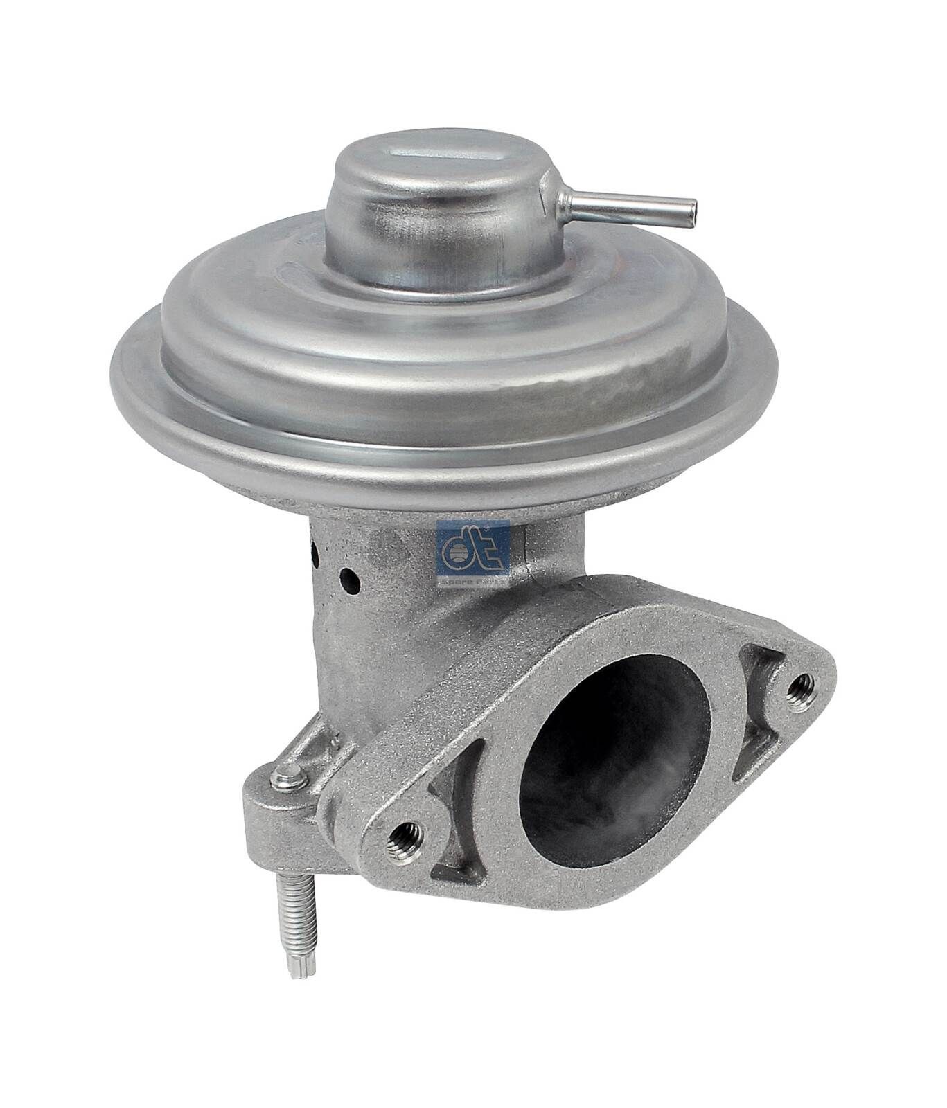 DT Spare Parts 13.45004: EGR-klapp