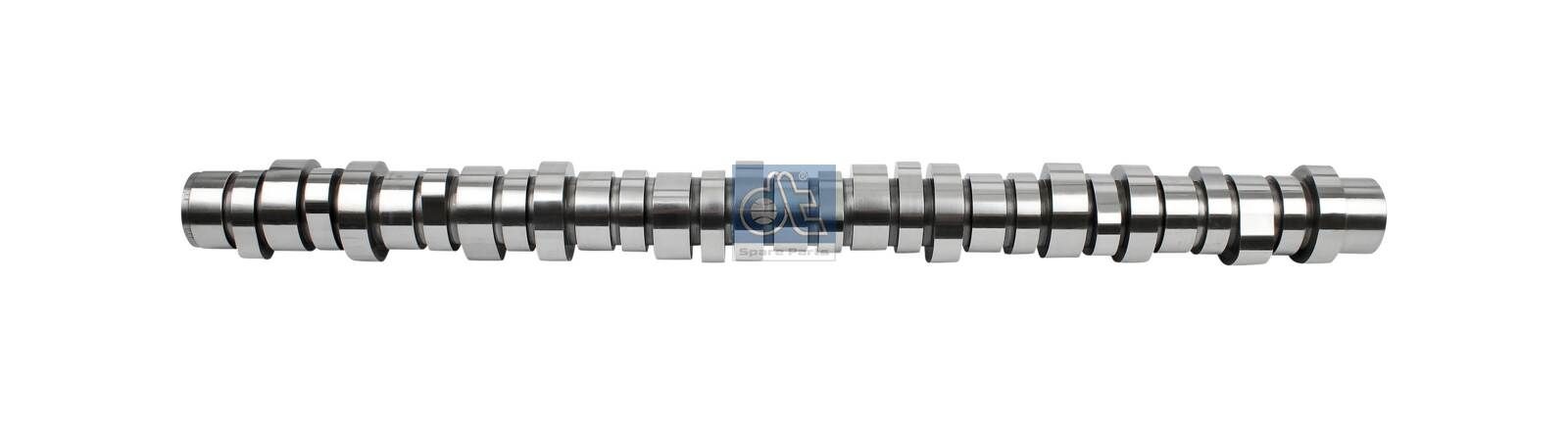 DT Spare Parts 2.10817: Nukkvõll
