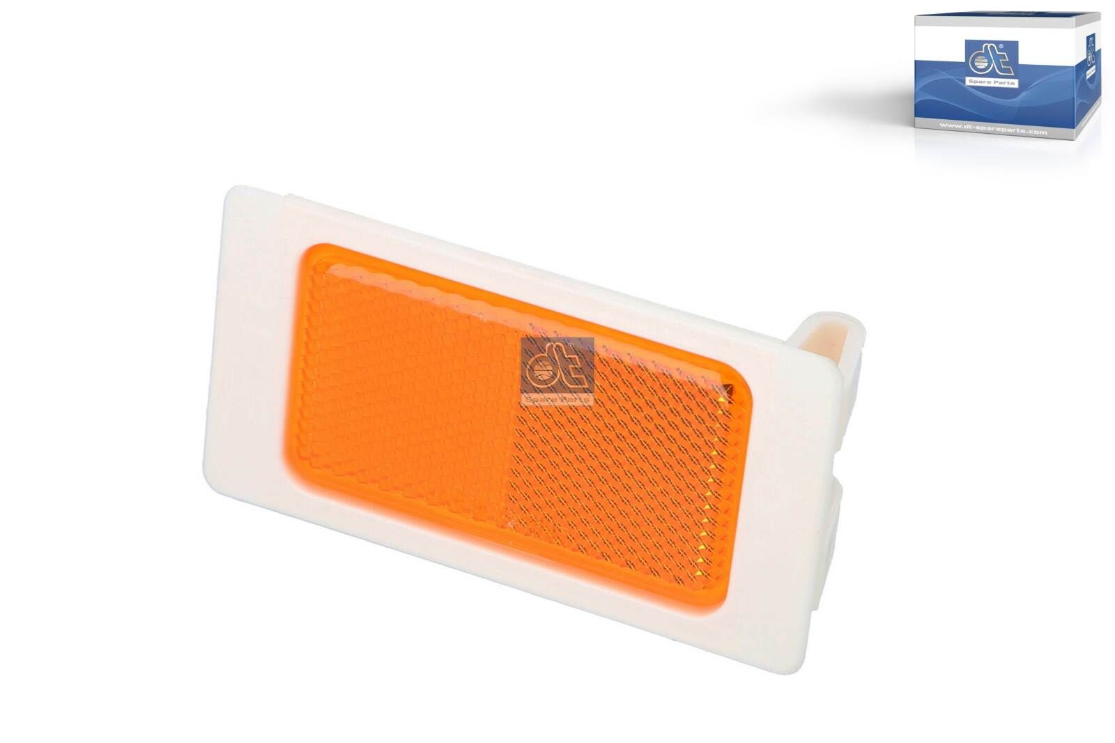 DT Spare Parts 2.24448: Reflector