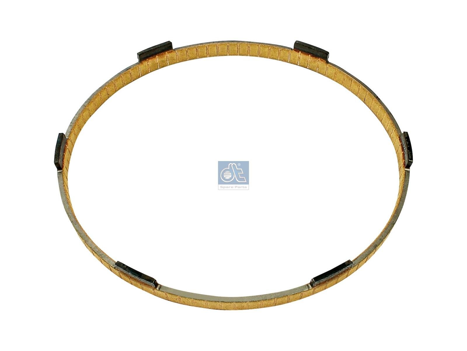 DT Spare Parts 2.32497: Inel sincron, cutie de viteze