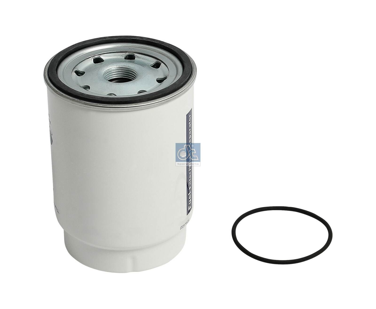 DT Spare Parts 3.22025: Filtru combustibil