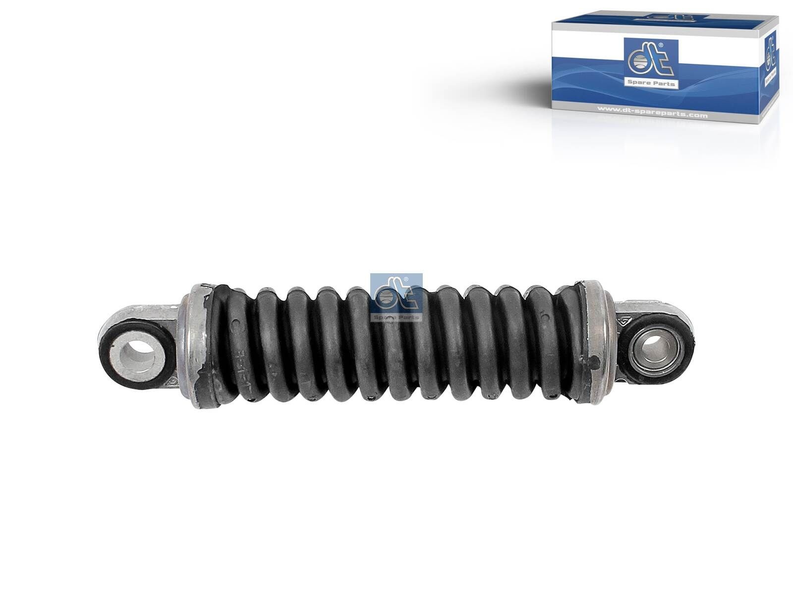 DT Spare Parts 3.34095: Võnkepehmendus, soonrihm