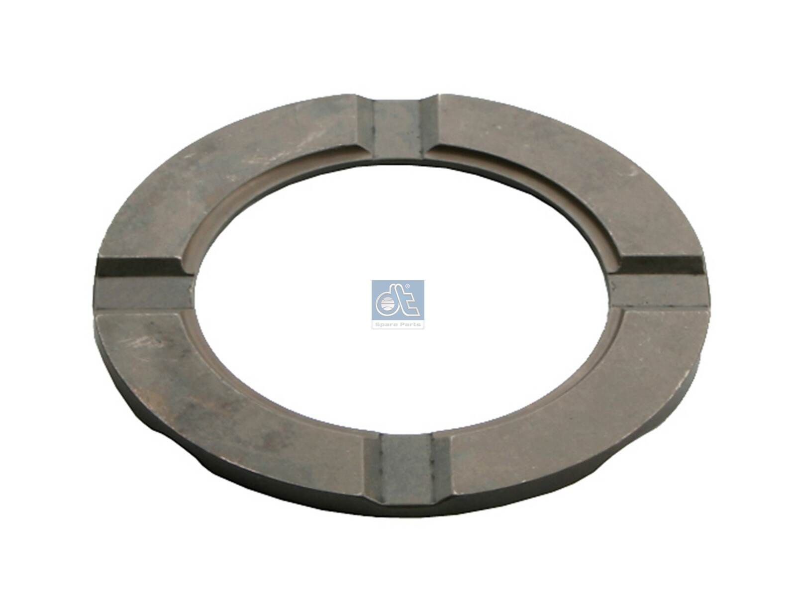 DT Spare Parts 4.20493: Rõhkketas, tasakaalustus-differ