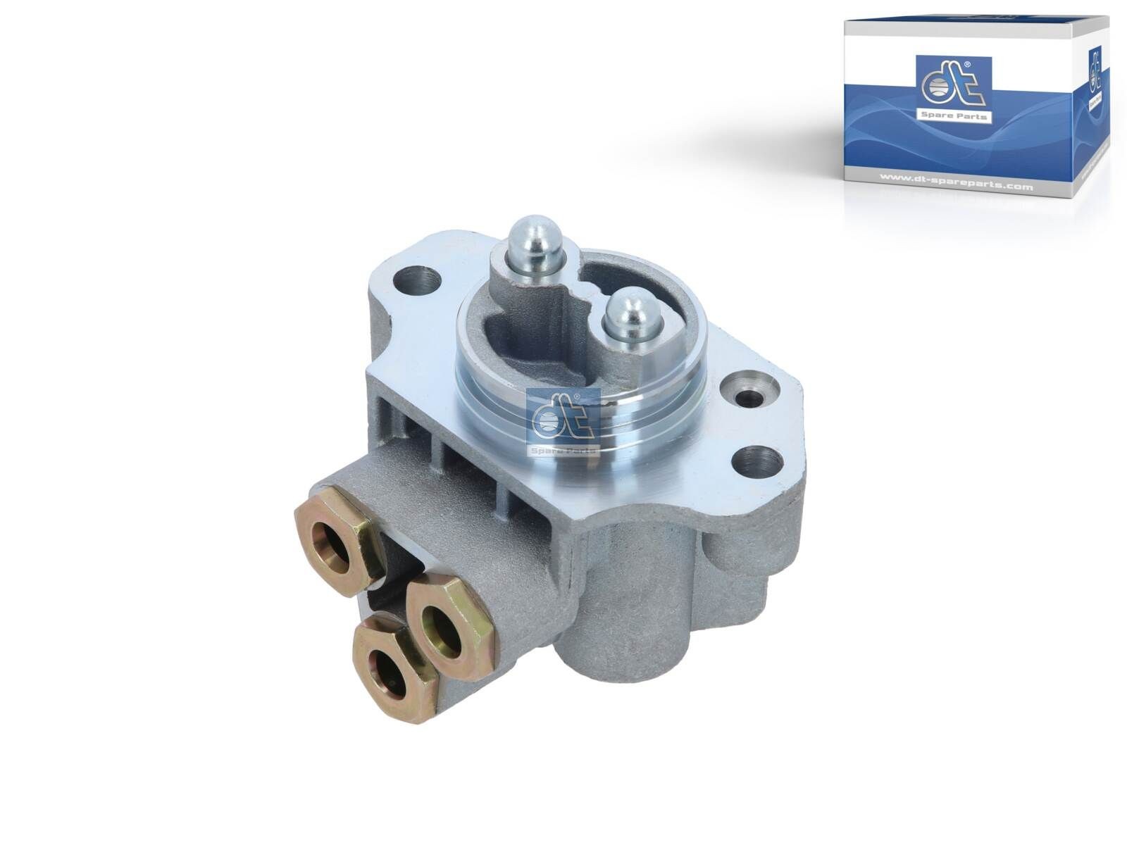 DT Spare Parts 4.63082: Comutator, cutie de transfer