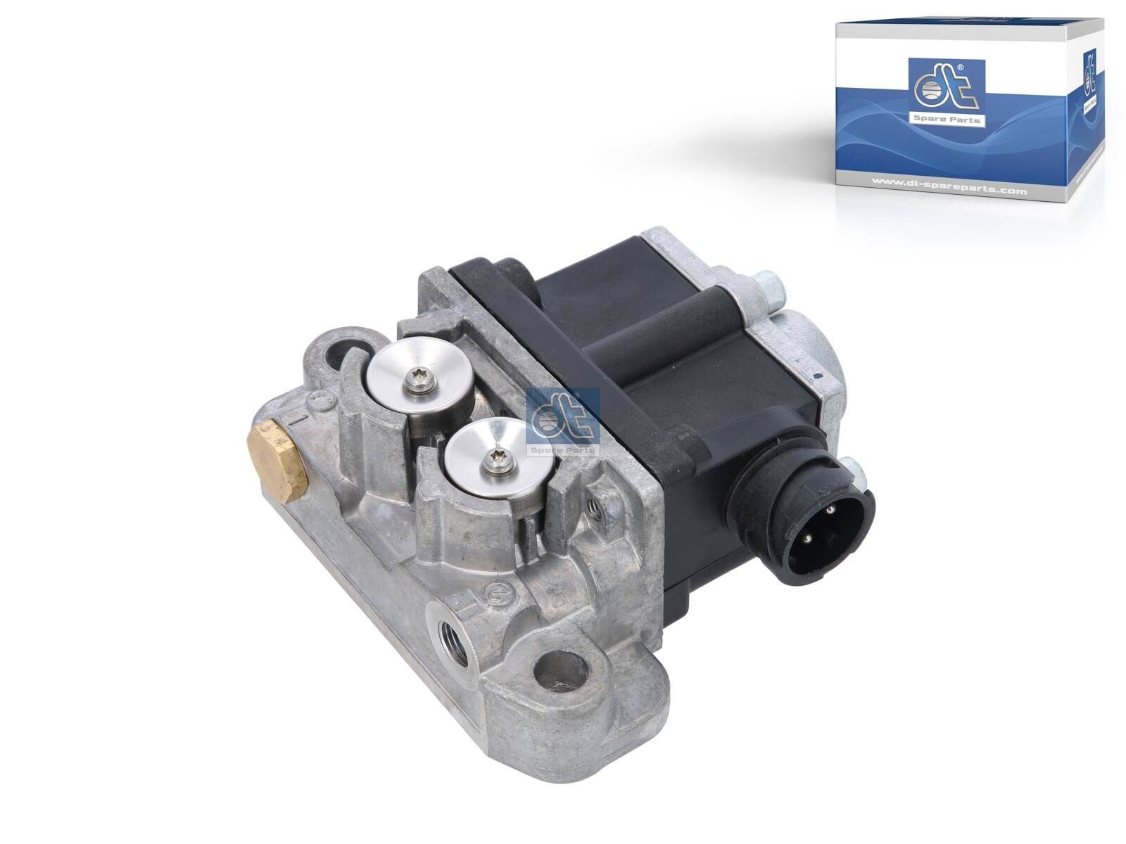 DT Spare Parts 4.64026: Cupla, ventilator radiator
