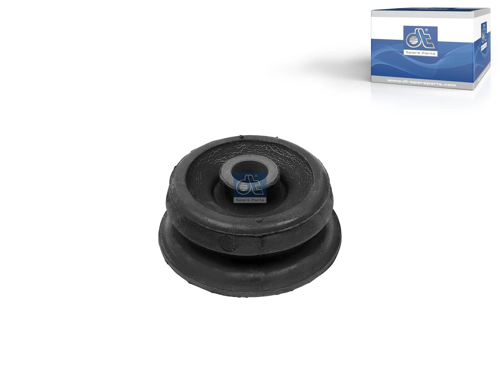 DT Spare Parts 4.81235: Paigutus, Mootor