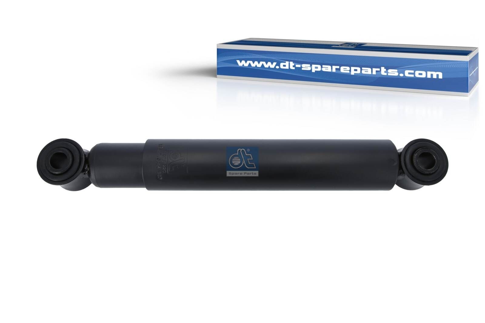 DT Spare Parts 4.90777: Töösilinder, mootori pidur