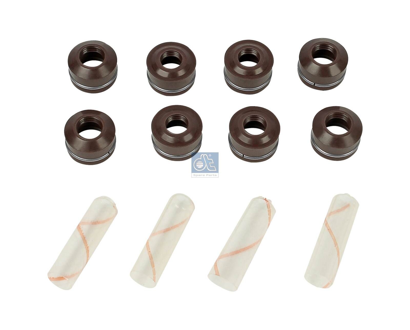 DT Spare Parts 4.90947: Tihendikomplekt, Klapisäär