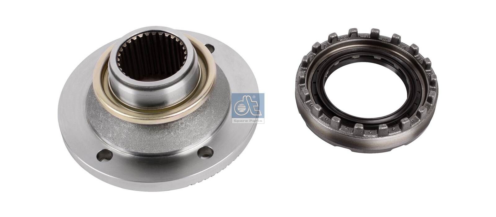DT Spare Parts 4.91476: Set reparatie, diferential
