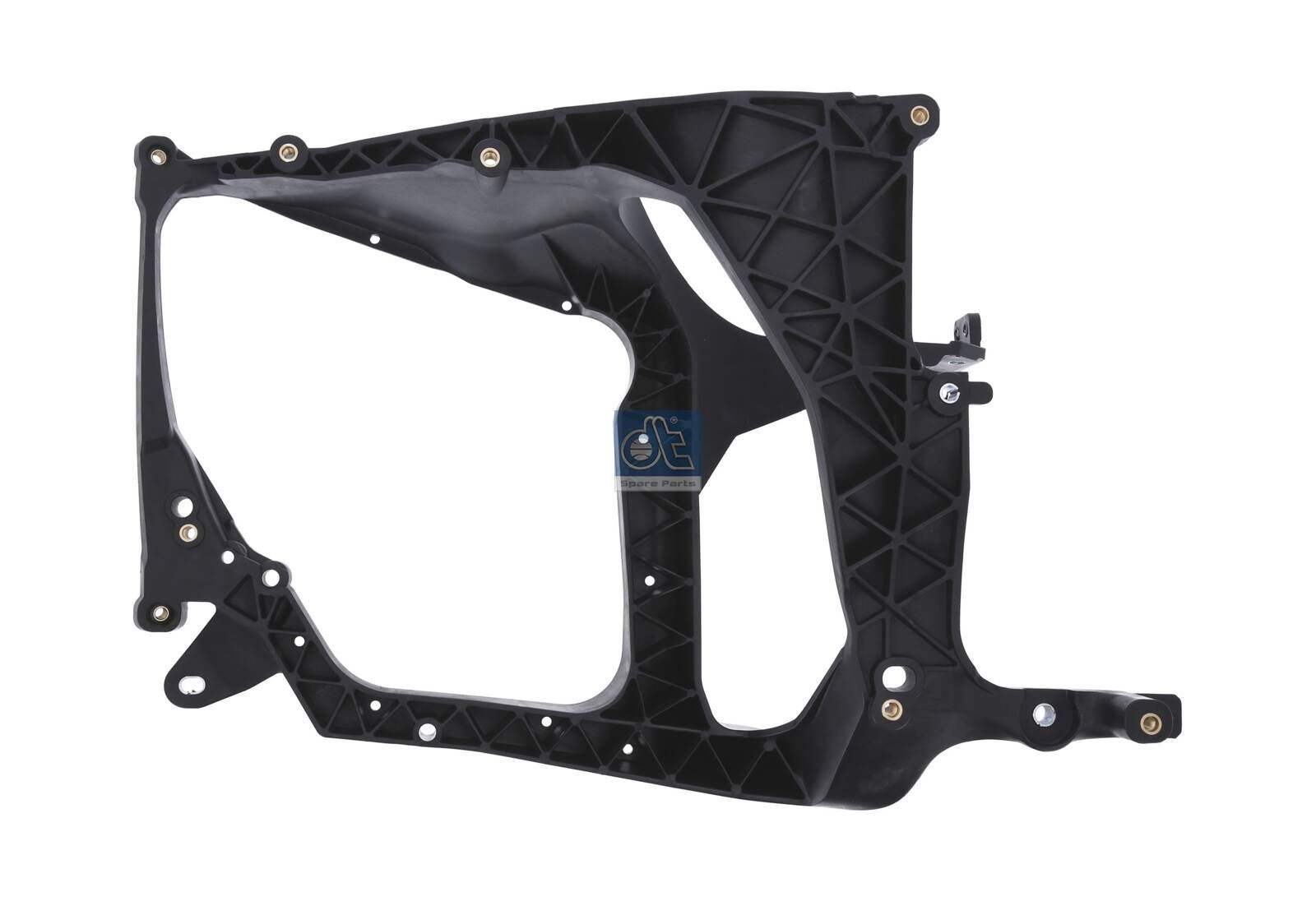 DT Spare Parts 5.16165: Acoperire faruri