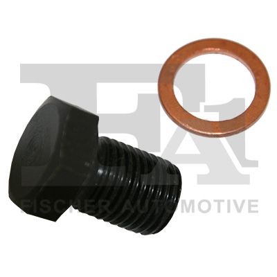 FA1 280.751.011: Surub de golire, baia de ulei M14x1,5, cu inel etansare
