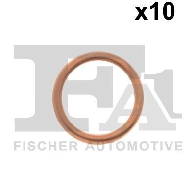 FA1 301.980.010: Tetningsring