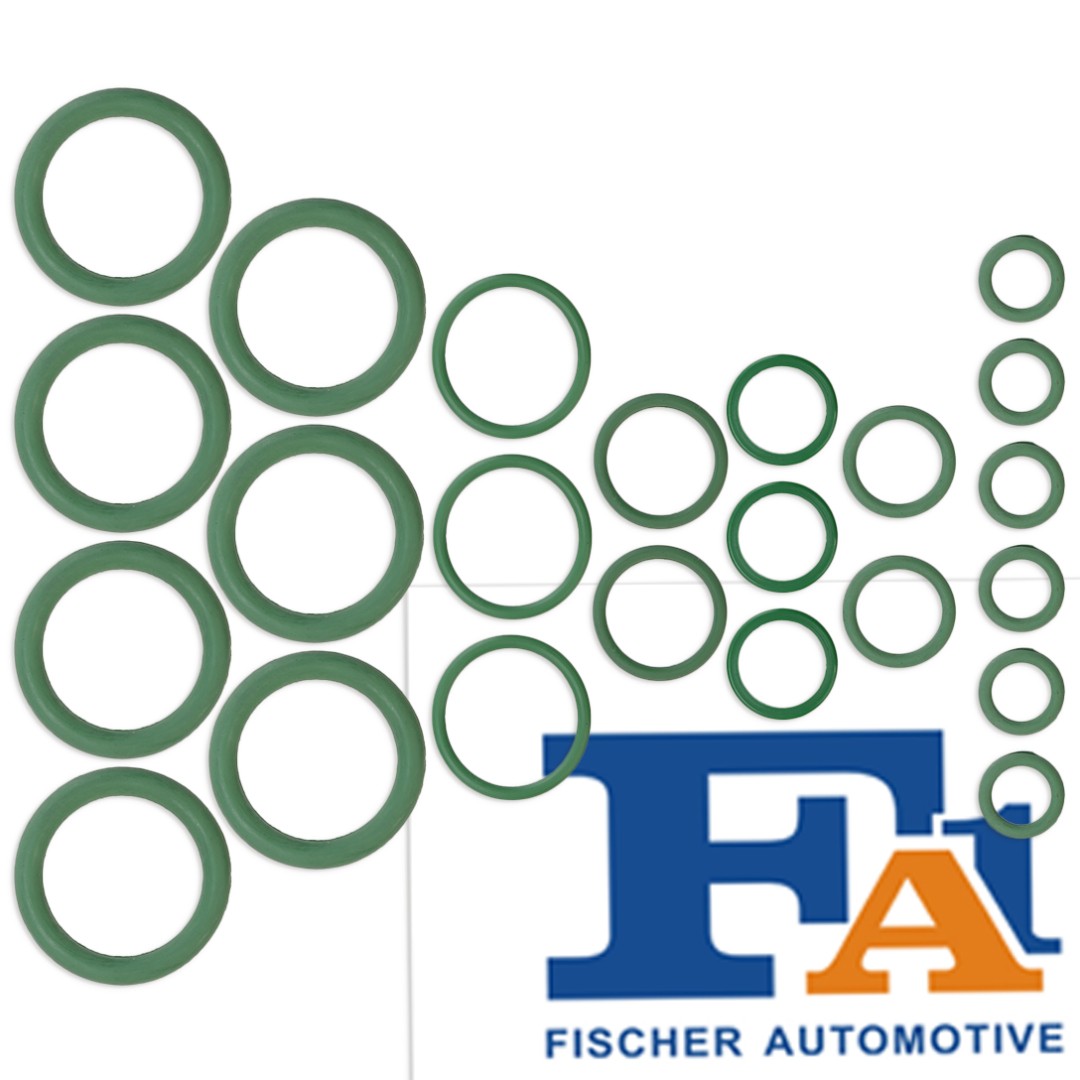 FA1 3418-003: Set inel etansare, sistem climatizare
