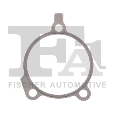 FA1 410-524: Tihend, turbiiniväljalase