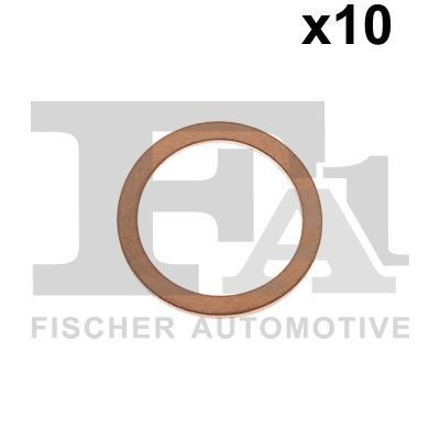 FA1 412.310.010: Tetningsring