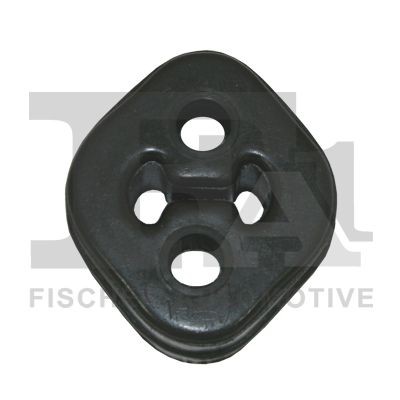 FA1 823-720: Kinnitus, väljalaskesüsteem