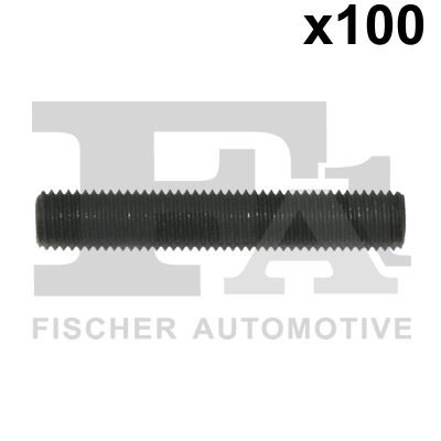 FA1 985-976-745.100: Surub, galerie evacuare