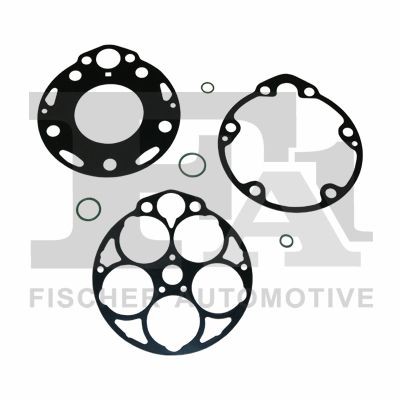 FA1 KS110010: Remondikomplekt, kliimaseade