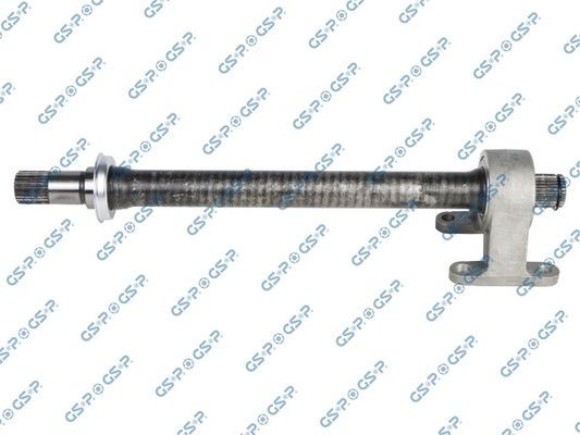 GSP 201200: Veovõll A1, 442mm