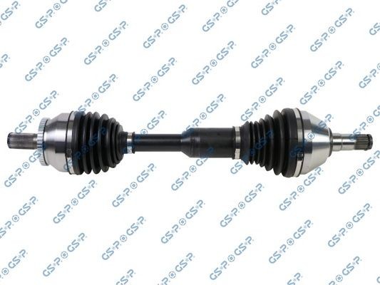 GSP 201402: Veovõll 580mm