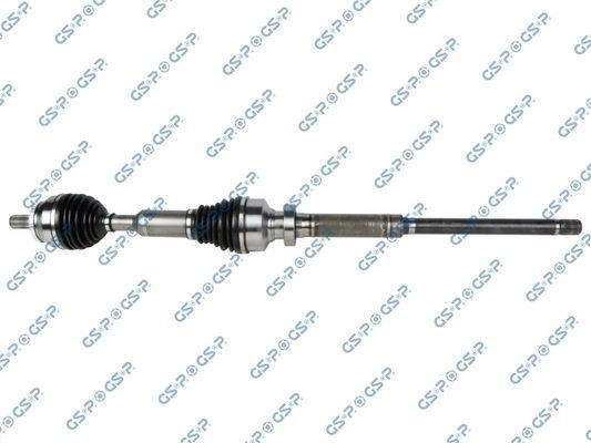 GSP 201404: Veovõll A1, 1033mm