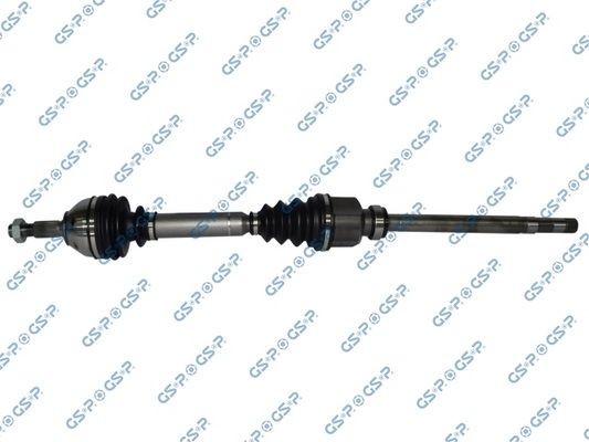 GSP 210302: Veovõll 969mm
