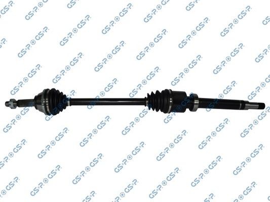 GSP 218265: Veovõll A1, 1053mm