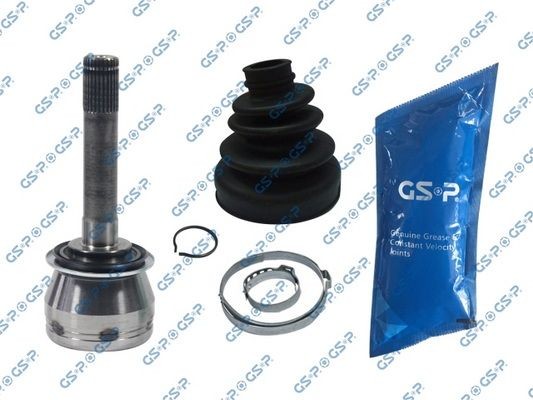 GSP 218373: Veovõll 695mm