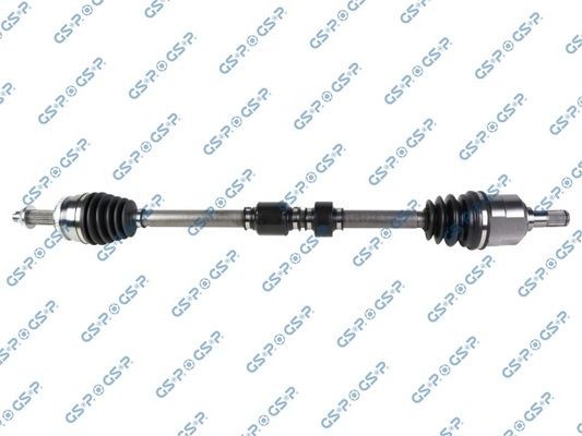 GSP 224566: Veovõll A1, 954mm
