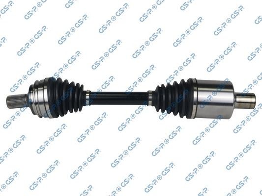 GSP 235094: Veovõll A1, 517mm