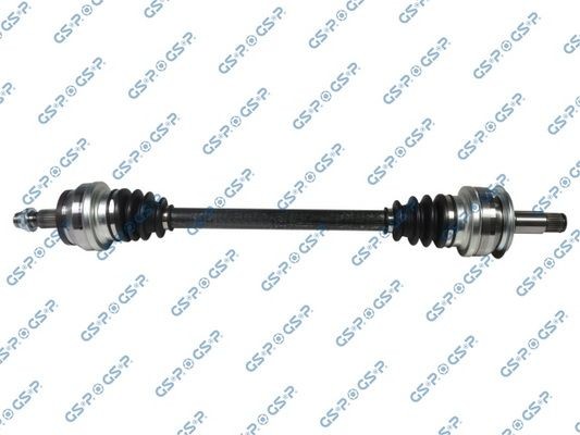 GSP 235119: Veovõll A1, 803mm