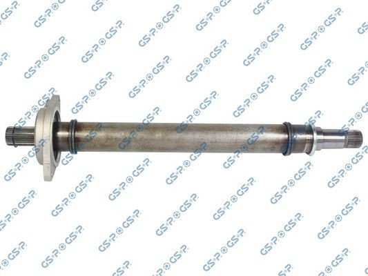 GSP 235140: Veovõll esisild paremal, 540mm