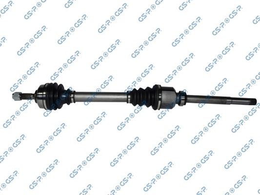 GSP 245226: Veovõll 856mm