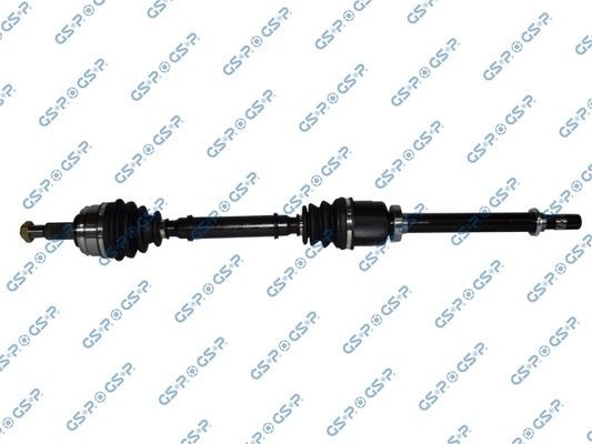 GSP 250422: Veovõll 922mm