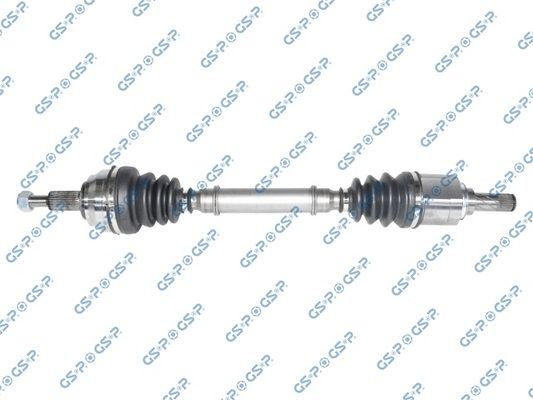 GSP 250451: Veovõll 676mm