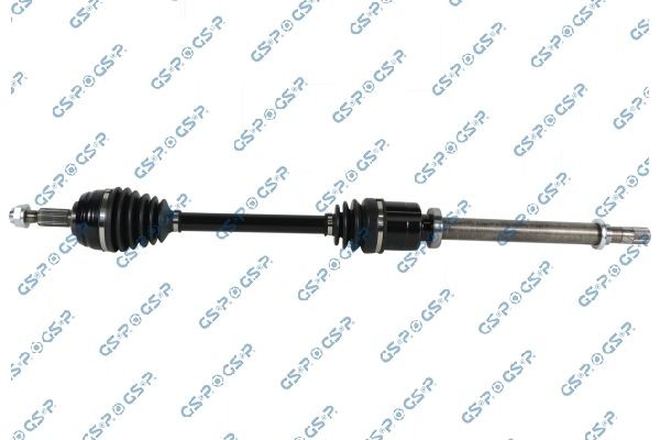 GSP 250604: Semiasse 942mm