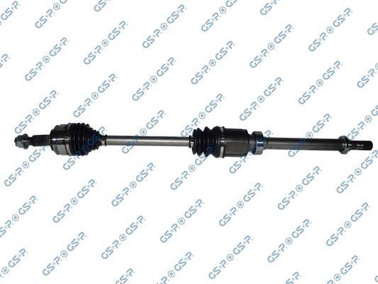 GSP 250612: Veovõll A1, 918mm