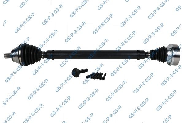 GSP 261292: Veovõll 821mm