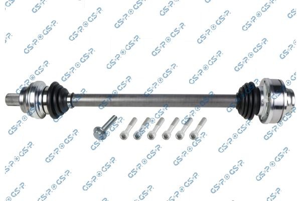 GSP 261331: Drivaksel A1, 606mm