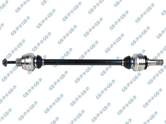 GSP 261338: Veovõll A1, 779mm
